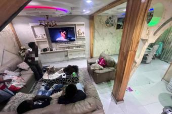 Parcelle  Lemba 230.000